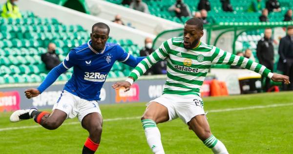 Celtic and Rangers games picked for TV as Sky announce latest fixtures