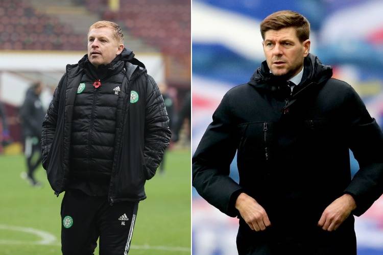 Celtic and Rangers games rescheduled for live Sky Sports broadcast in festive shift