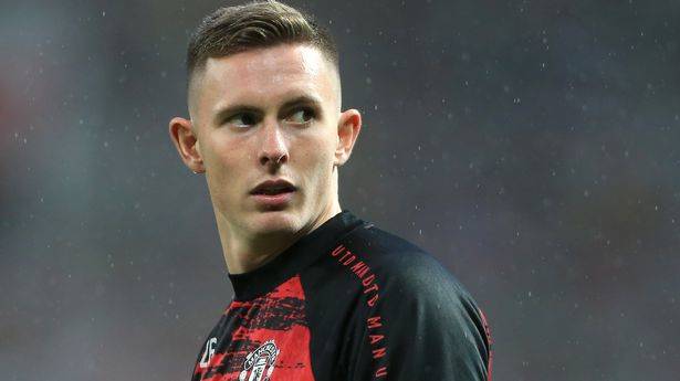 Celtic could benefit from Dean Henderson needing 18-month loan away from Man Utd