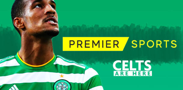 Celtic Cup Game Set for TV – Broadcaster Sets Early Kick-Off