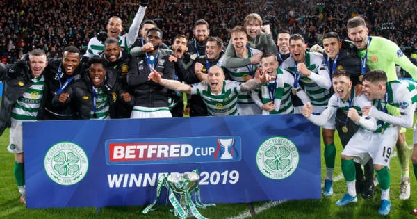 Celtic Cup Tv Date