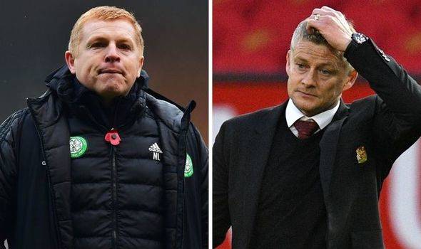 Celtic ready to help solve Man Utd transfer problem in January window