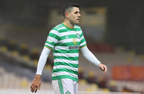 Ex-Rangers boss Alex McLeish lauds Celtic’s Tom Rogic for rediscovering form to become ‘revelation’