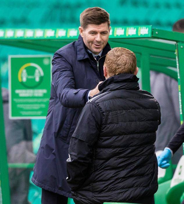 Rangers and Celtic games, plus O** F*** New Year meeting, to be shown live on Sky Sports