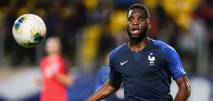 Record-Breaker Edouard is ‘Real Poison’