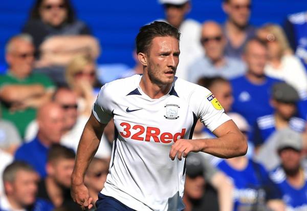 Update shared as Sheffield United & Celtic weigh up transfer swoop for EFL defender