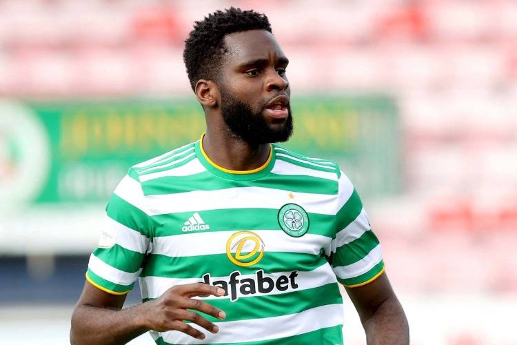 Watch: Celtic’s Odsonne Edouard breaks France under-21s record with stunning double in Euro 2021 qualifier