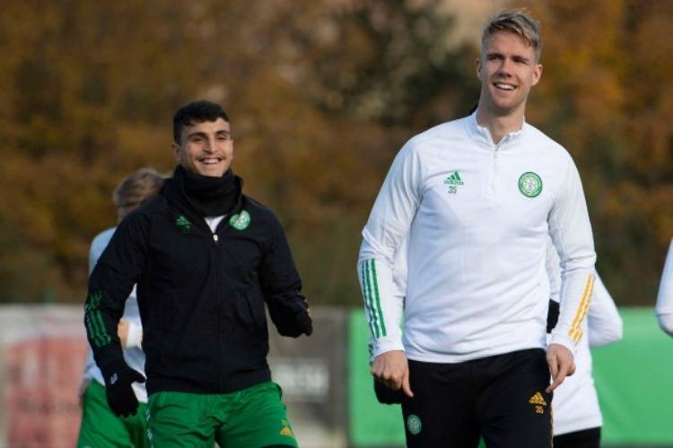 Celtic break silence on Elyounoussi and Ajer availability for Hibs clash amid Covid-19 fears