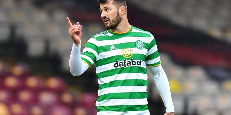 Celtic’s Swiss Ace Makes Fitness Claim!