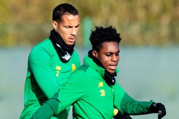 Christopher Jullien and Frimpong vote Celtic’s most skilful player and make surprising ‘biggest moan’ revelation