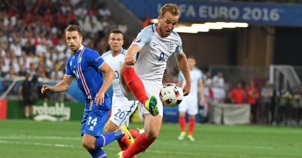 England v Iceland Preview And Betting Tips (18+)