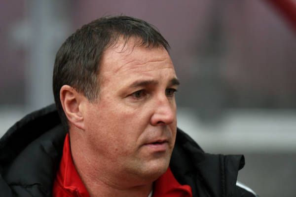 Former Celtic star Malky Mackay quits SFA performance director role