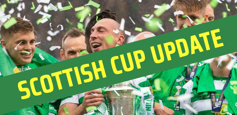 Kick Off Time Confirmed for History Making Celts