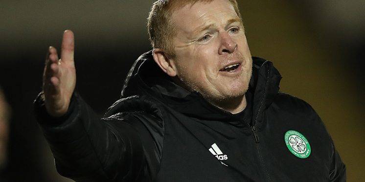 Lennon Makes Celtic Claim Ahead Of Hibernian!