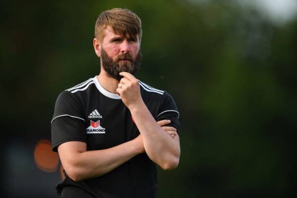 Paddy McCourt says Celtic will likely invite three Derry City trialists back to Lennoxtown