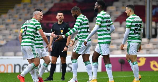 Player contracts – Expect a very different looking Celtic next season