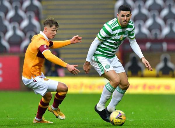 ‘Revelation’ – Alex McLeish wowed by revitalised Celtic talent who nearly sealed summer Parkhead exit