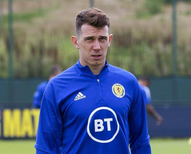 Ryan Jack Makes Celtic Star Claim