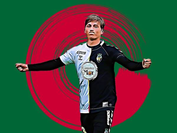 All aboard the Ryan Gauld hype train (again)