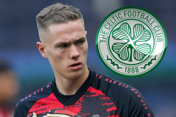 Celtic could make ‘very strong statement’ with Dean Henderson transfer from Man Utd amid frustrations behind De Gea