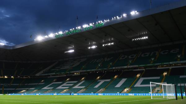 Celtic make ‘significant investment’ to provide Betfred Cup boost to season ticket holders