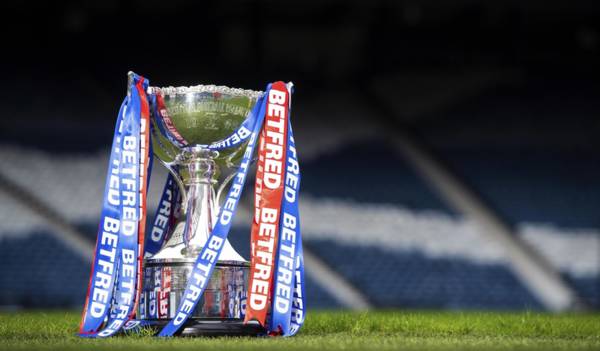 Celtic strike deal with Premier Sports so season ticket holders can watch Betfred Cup tie