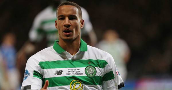 Christopher Jullien posts comeback video as Celtic return looms