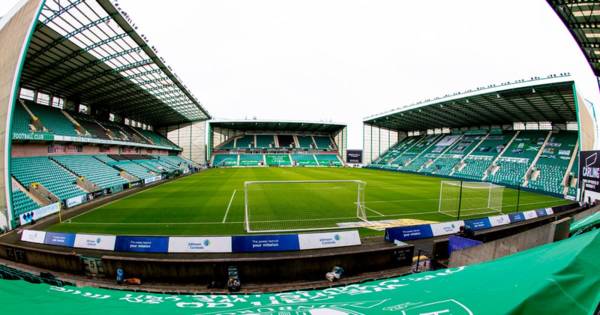 Hibs vs Celtic not on Sky Sports due to fixture numbers agreement