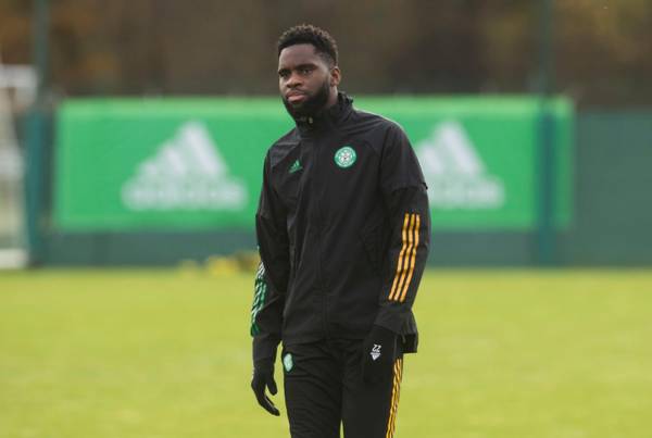 Odsonne Edouard could miss vital games for Celtic, ex-Rangers boss backs Celtic to sign transfer target, Aberdeen open talks with star over new contract, Motherwell duo wanted by host of clubs – Scottish Premiership Rumour Mill