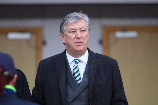 Time to heal or Celtic will eat itself – Resolution 11 Olive Branch for Lawwell and Celtic PLC Board