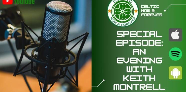 Video | Special Episode: An Evening With Keith Montrell