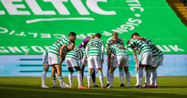 Celtic set to launch new official website