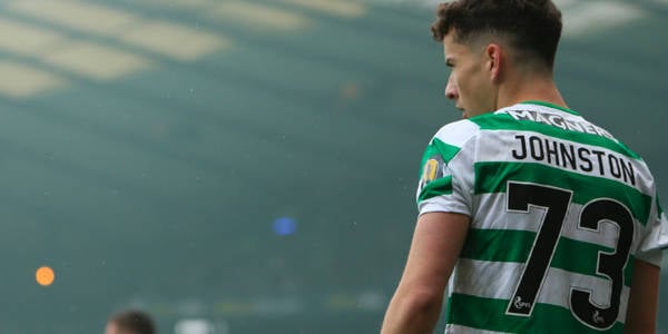 Celtic Star Set for Late Fitness Test After Months Out