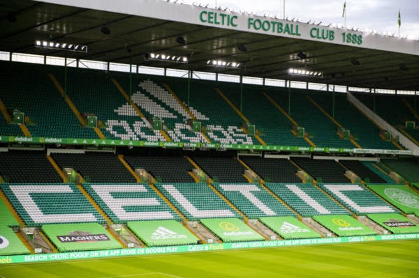 Celtic to reveal new website “in the coming days”, what we can expect to see