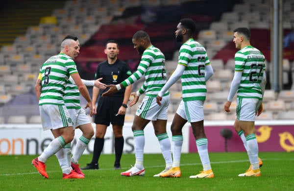 Ending poor Easter Road run would be clearest sign yet that Celtic are back on track