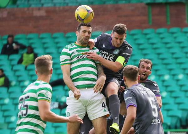 ‘He will be sitting on the bench’ – Pundit drops hammer blow for Lennon signing at Celtic