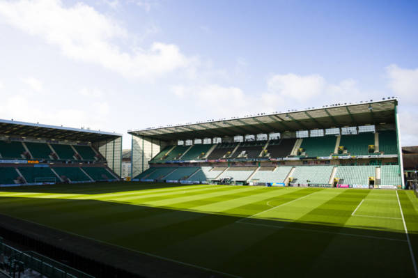 Hibernian finalise Celtic PPV plans; John Hughes and John Collins involved; cost and how you can buy