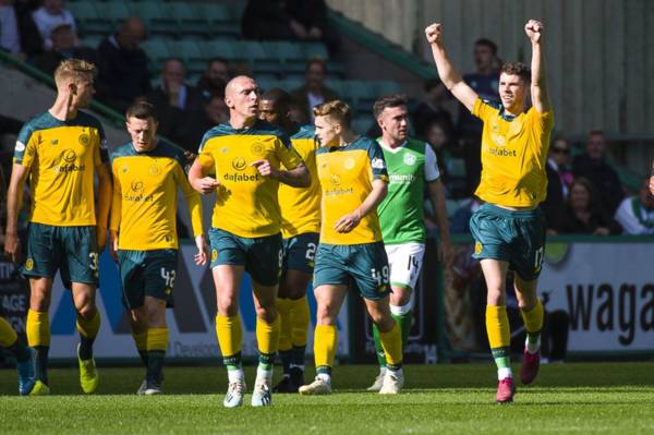 Hibs V Celtic – a reminder where to watch