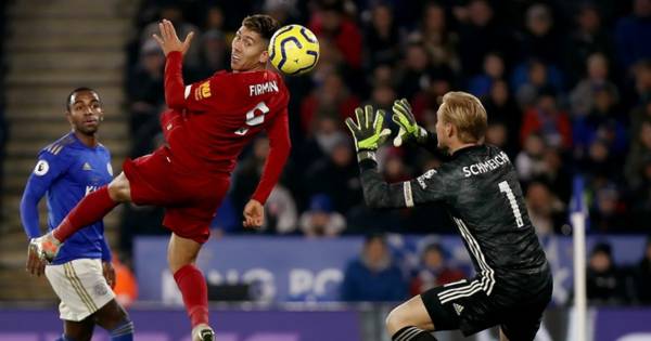 Liverpool v Leicester Preview And Betting Tips (18+)