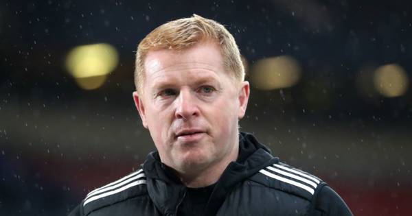 Neil Lennon gives double Celtic injury boost ahead of Hibs clash