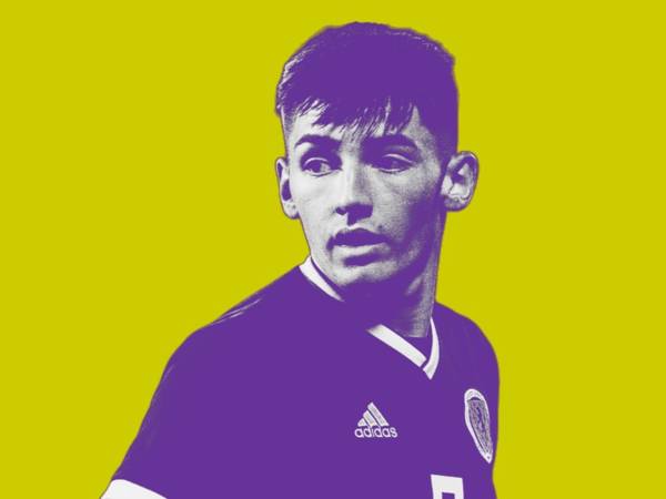 Which Scotland Under 21 players should be considered for the Euro 2020 squad?