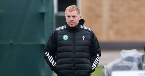 Celtic line-up vs Hibs as Neil Lennon benches Edouard