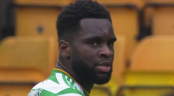 Confirmed: Edouard on Stand-by Again