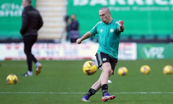 ‘Don’t know what he’s thinking’: Neil Lennon reacts to Celtic player’s decision in draw