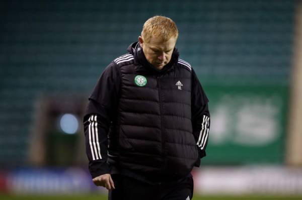 Dressing room, lost. Support, lost but Neil Lennon slams “downed tools”, “lazy” players