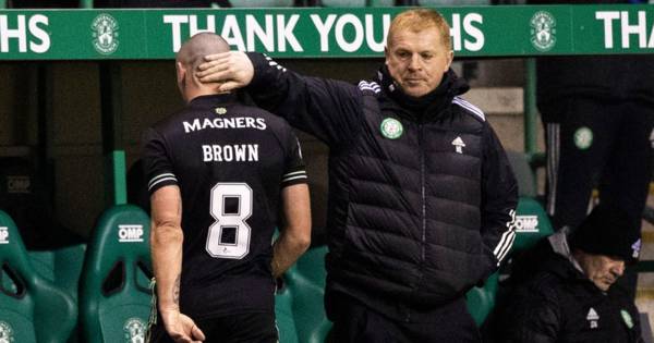 Every word Neil Lennon said on ‘soft’ Hibs display and SFA shambles