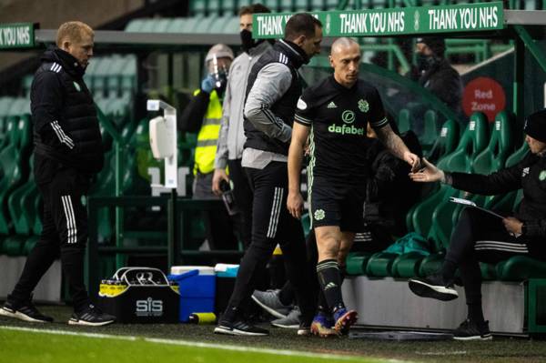 Former No.2 points to potentially ‘vital’ aspect of title race that could help Celtic catch Rangers