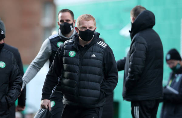 Frustrated Celtic boss Neil Lennon calls out Scottish FA ‘shambles’ live on radio