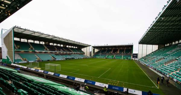 Hibs vs Celtic live score updates from Easter Road