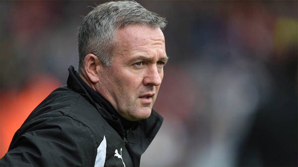 ‘It’s Not Right’ – Paul Lambert Slams Many Celtic Fans